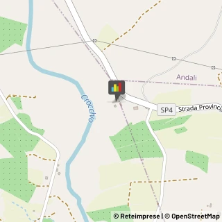 Imprese Edili,88050Catanzaro