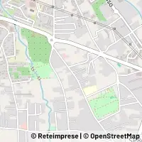 Map Lamezia Terme