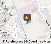 Officine Meccaniche Lamezia Terme,88046Catanzaro