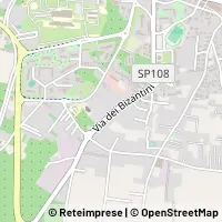Carte Lamezia Terme