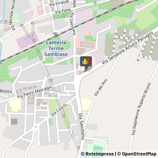 Caffè Lamezia Terme,88046Catanzaro