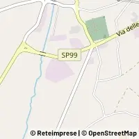地图 Lamezia Terme