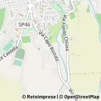 Hartă Isola di Capo Rizzuto