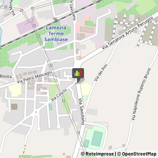 Caffè Lamezia Terme,88046Catanzaro