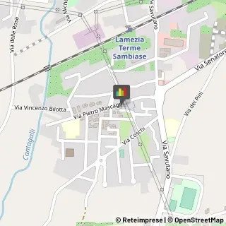 Stereofonia ed Alta Fedeltà Lamezia Terme,88046Catanzaro