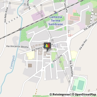 Ferramenta,88046Catanzaro