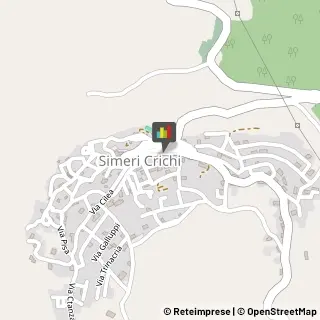 Ferramenta Simeri Crichi,88050Catanzaro