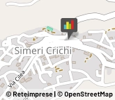 Bazar e Chincaglierie Simeri Crichi,88050Catanzaro
