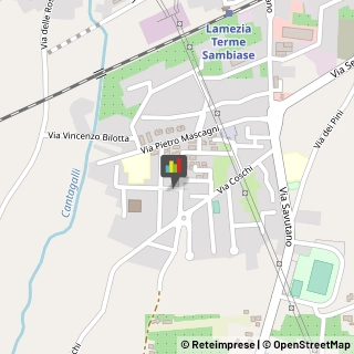 Impianti Antifurto e Sistemi di Sicurezza Lamezia Terme,88046Catanzaro