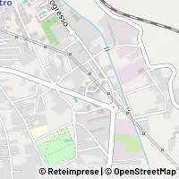 Map Lamezia Terme