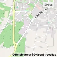Hartă Lamezia Terme