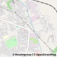 Hartă Lamezia Terme