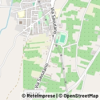 মানচিত্র Lamezia Terme