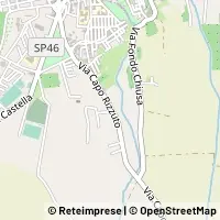 Carte Isola di Capo Rizzuto