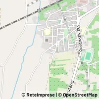 Map Lamezia Terme