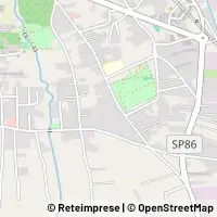 Map Lamezia Terme
