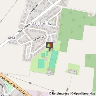 Impianti Sportivi,26100Cremona