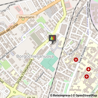 Ingegneri,46100Mantova