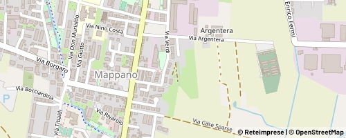 Mappa 