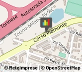 Trasporto Pubblico,10036Torino