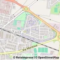 Mapa Cremona