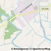 Map Dorno