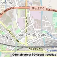 Kart Cremona
