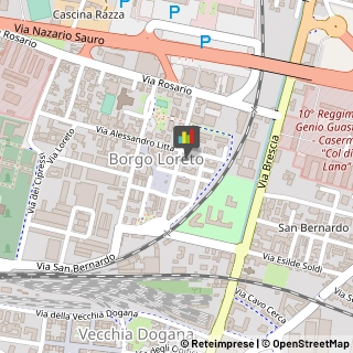 Appartamenti e Residence,26100Cremona