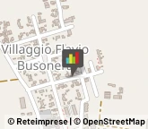 Magazzini Generali Cavarzere,30014Venezia