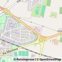 Map Cremona