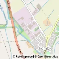 Map Fombio