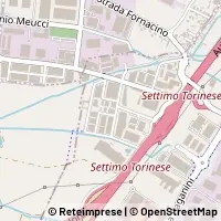 Kart Settimo Torinese