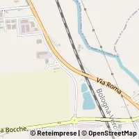 지도 Gazzo Veronese