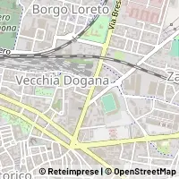 Map Cremona