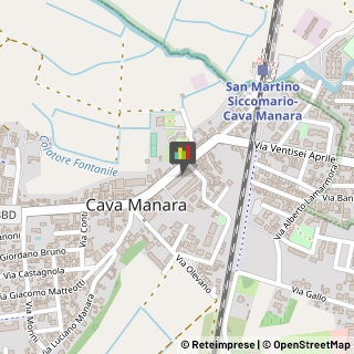 Massaggi,27051Pavia