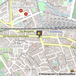 Alimentari,26100Cremona