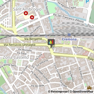 Autolinee,26100Cremona