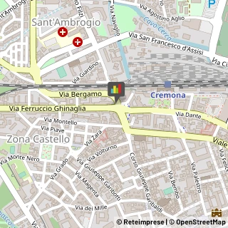 Panetterie,26100Cremona