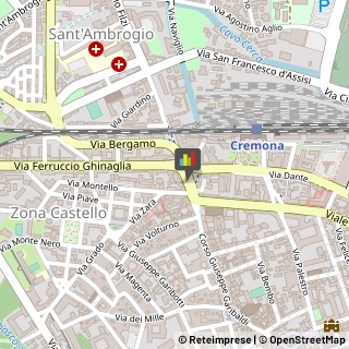 Alimentari,26100Cremona