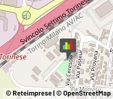 Imprese Edili,10036Torino