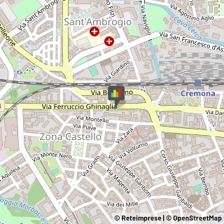 Appartamenti e Residence,26100Cremona