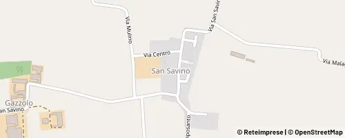Mappa Cremona