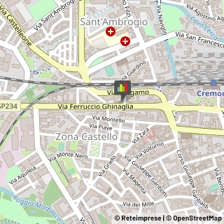 Alimentari,26100Cremona