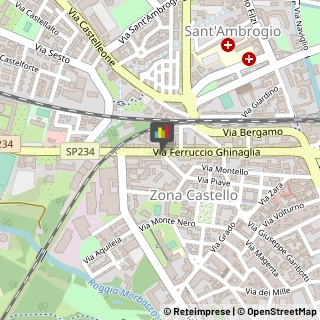 Serramenti ed Infissi Metallici Cremona,26100Cremona