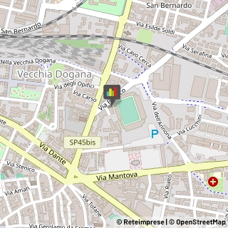Uffici Temporanei,26100Cremona