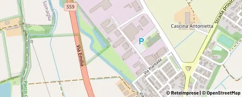 Mappa Fombio
