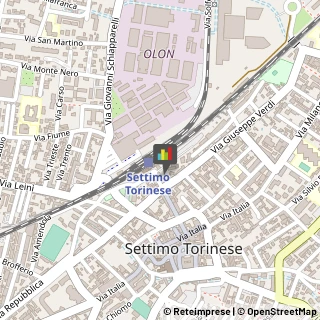 Notai Settimo Torinese,10036Torino