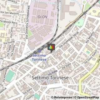 Appartamenti e Residence Settimo Torinese,10036Torino