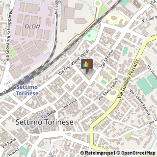 Appartamenti e Residence Settimo Torinese,10036Torino