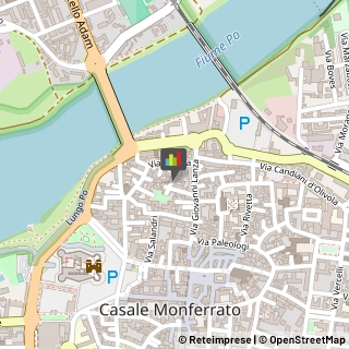 Architetti Casale Monferrato,15033Alessandria